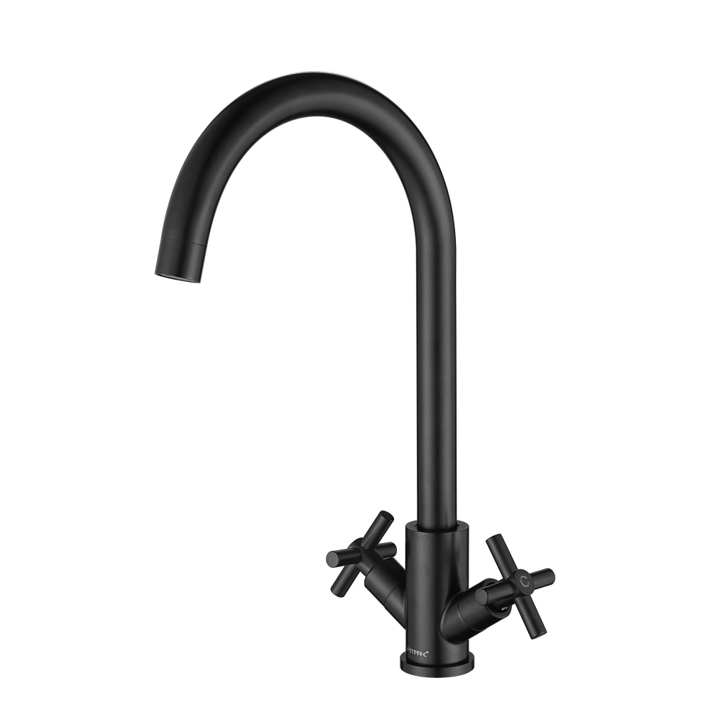 Смеситель Fmark FS8432H для мойки