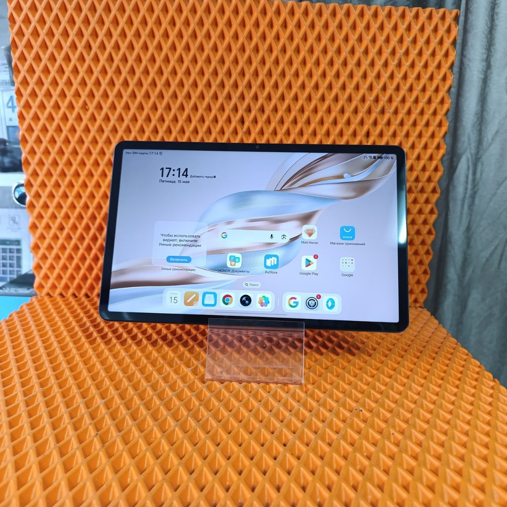 Планшет Honor Pad X9a 8/256
