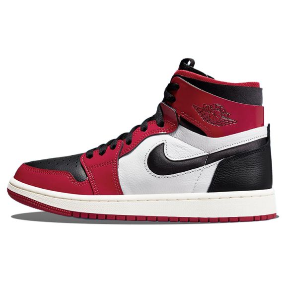 Jordan Air Jordan 1 Подвесные баскетбольные кроссовки высокого качества