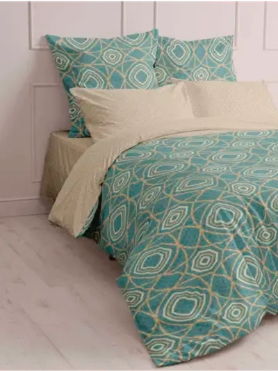 постельное белье 2 спальное бязь Шуйские ситцы