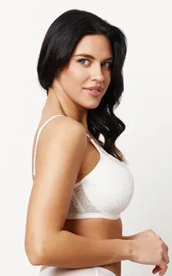 CAROLINE MILK Semi soft Бюст