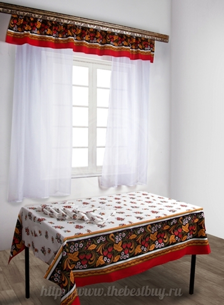 Комплект для кухни Народные промыслы: (арт. ZN01-55616)