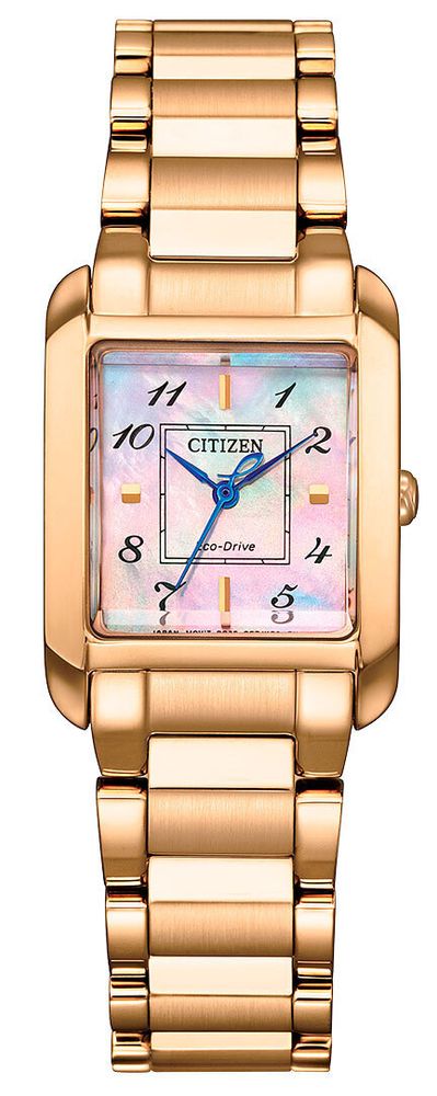 Женские наручные часы Citizen EW5603-89Y