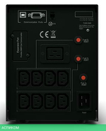 Источник бесперебойного питания CyberPower PR2200ELCDSL