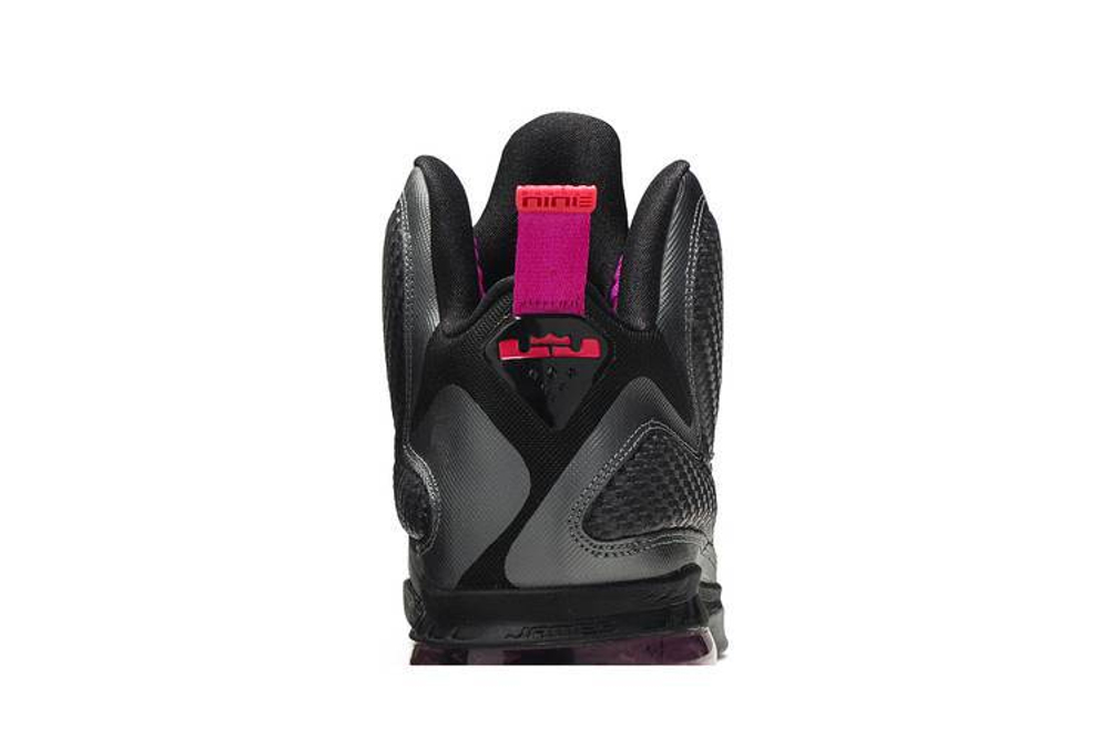 Кроссовки Nike Lebron 9 Miami Nights