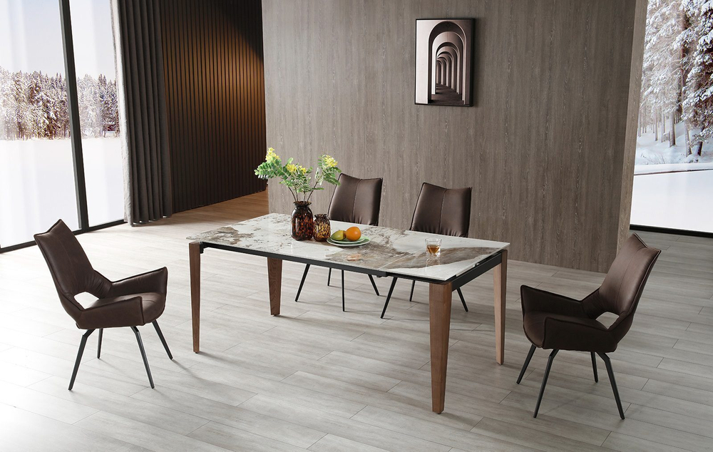 Стол DT9307CW PANDORA