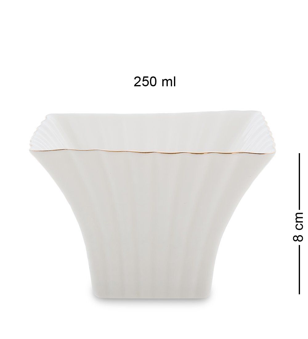 Pavone FM-34/11 Набор соусников «Морская ракушка»