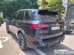 BMW X5M (G05) 4.4 Competition (09.2022)