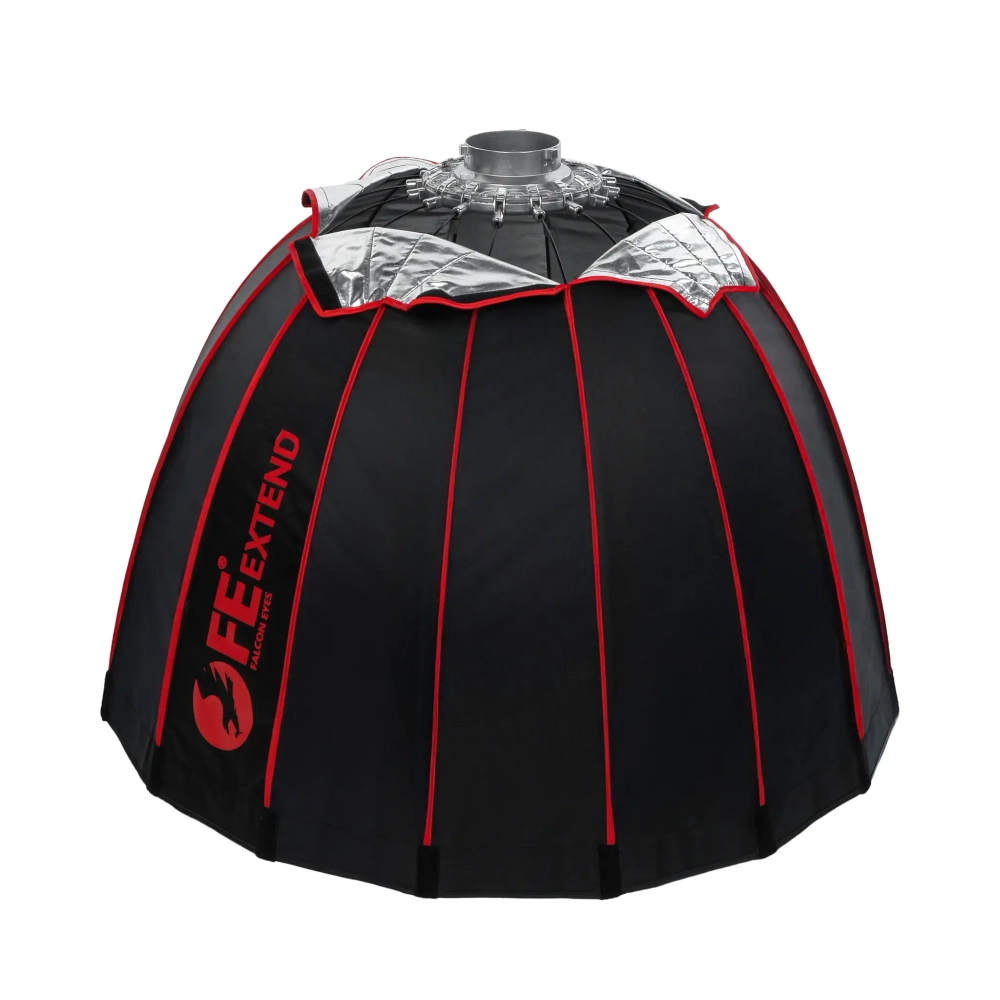 Софтбокс Falcon Eyes Extend FEA-OB9 HC параболический с сотами