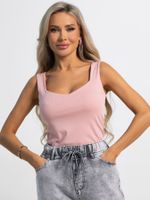 Топ Эстер (пудра) Б15451-33М LT Collection