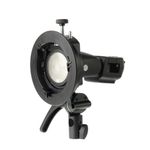 Брекет Godox S2 для накамерной вспышки