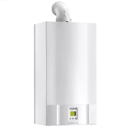 De Dietrich MS 24 MI газовый котел CZB46224352-