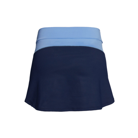 Теннисная юбка Black Crown Santander - navy blue