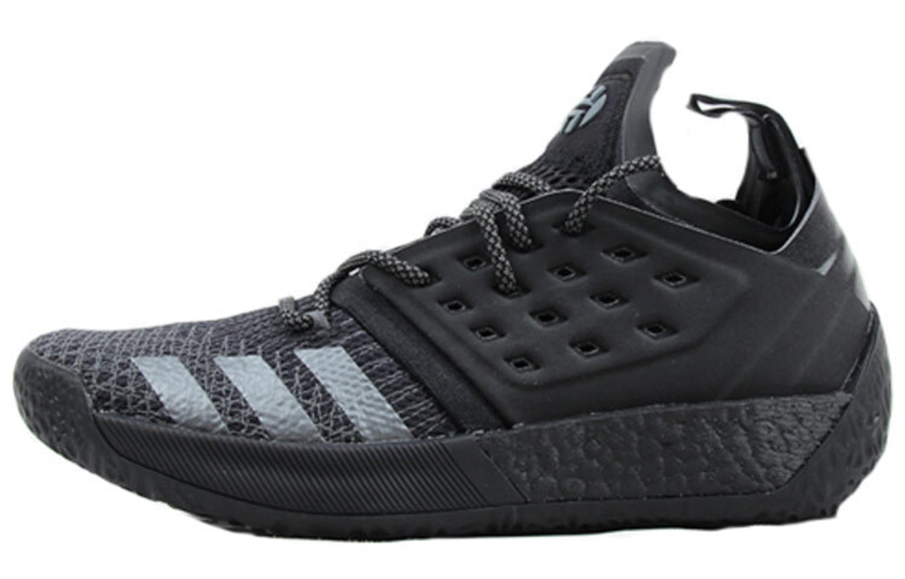 Кроссовки Adidas Harden Vol. 2 Nightmare