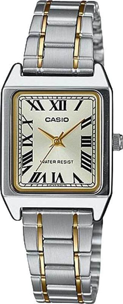 Наручные часы Casio Casio LTP-V007SG-9B