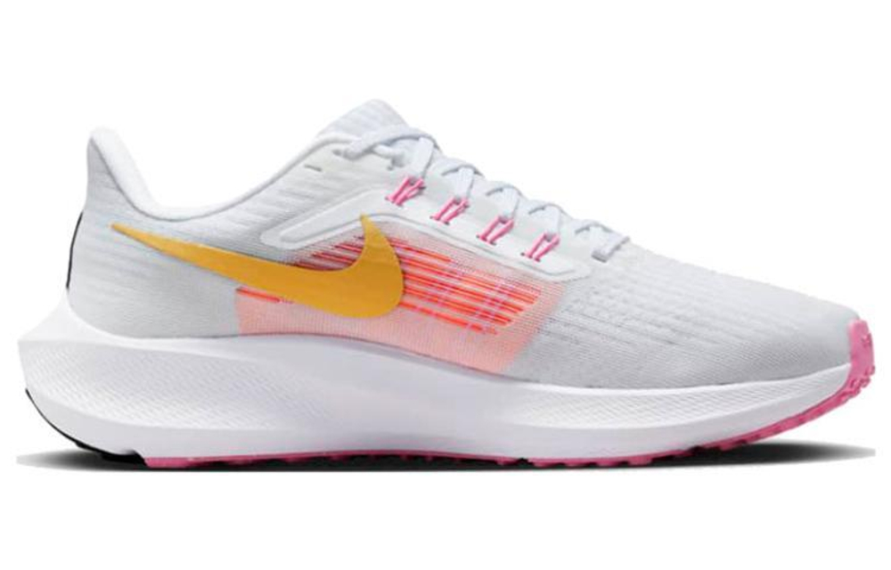 Кроссовки Nike Air Zoom Pegasus 39 (Женская размерная сетка)