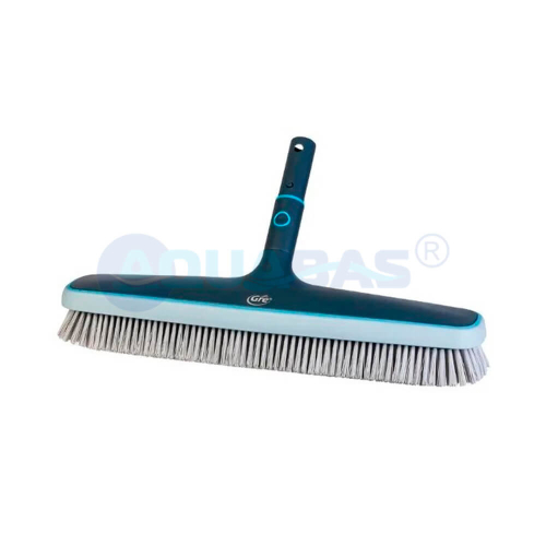 Щетка для бассейна (длина 45 см.), на штангу для чистки дна и стен бассейна GRE (Испания)