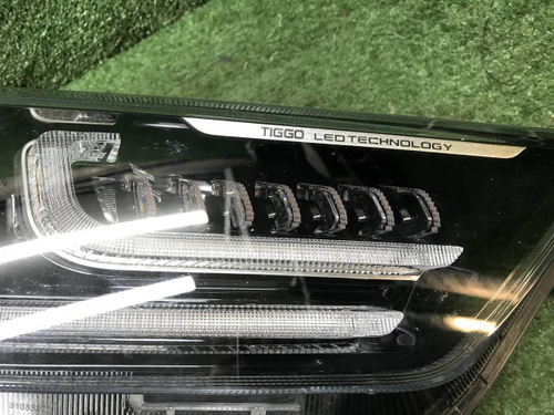 Фара правая Chery Tiggo 8 Pro (21-24) LED