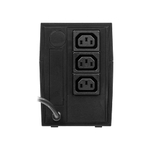 PowerCOM RPT-1000A Сетевое оборудование