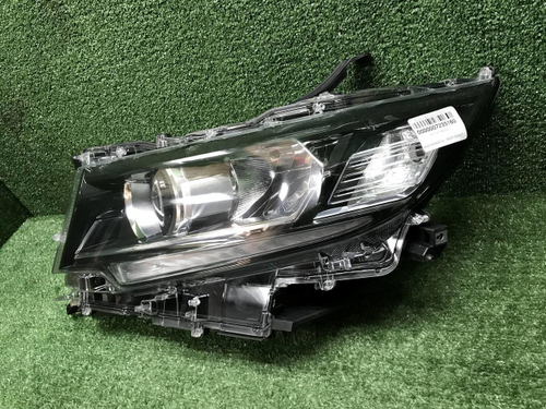 Фара левая Toyota LC Prado 150 (2017-н.в.) LED