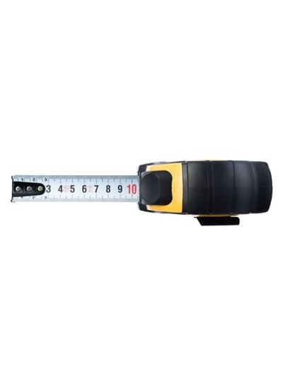 Рулетка Ermenrich Reel SQ100 Желтый