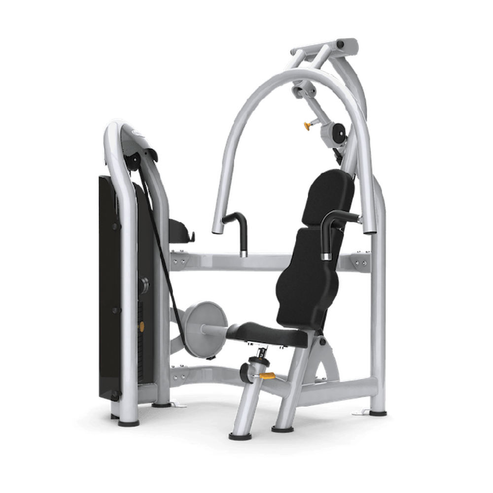 Жим от груди MATRIX Aura Chest Press G3-S10