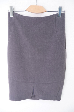 Юбка Glance классического кроя 46 размер