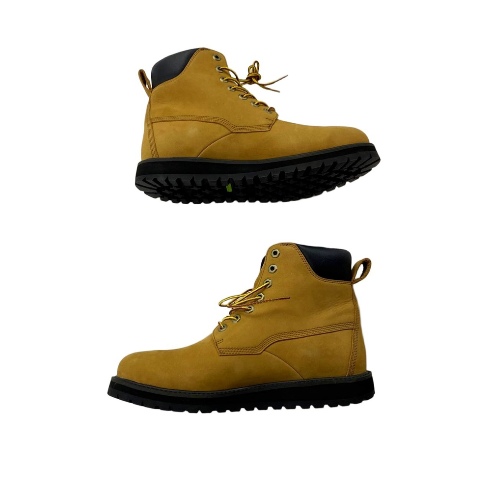 Ботинки Timberland Новые с биркой