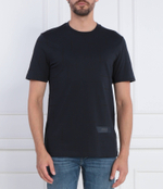 Футболка Tee 3 BOSS GREEN - темно-синий(50501233)