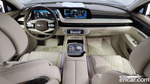 Genesis G90 (RS4) Бензин 3.5 Turbo AWD (08.2022)