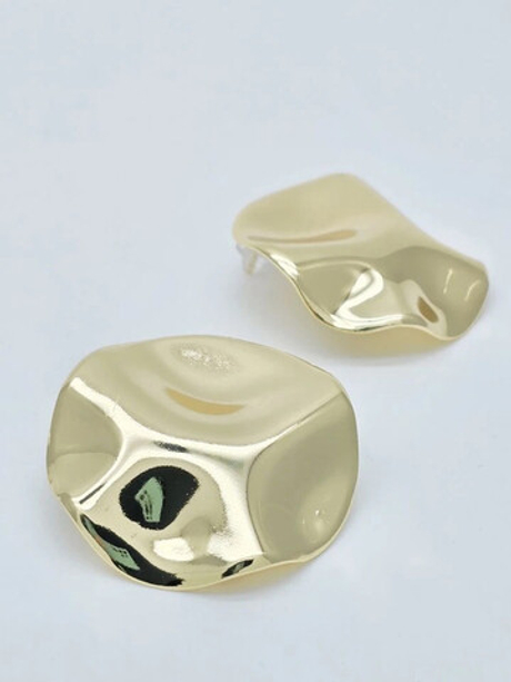 91004006 Серьги Selena