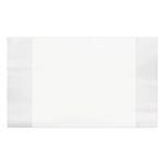 Обложка ПЭ для дневников и тетрадей ПИФАГОР, 90 мкм, 210х350 мм, 227423