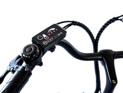 Электровелосипед Elbike Galant BIG