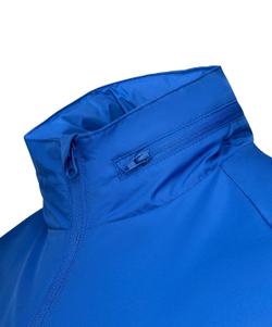 Куртка ветрозащитная CAMP 2 Rain Jacket, синий