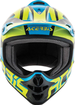 Шлем ACERBIS IMPACT Junior 3.0
