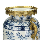 Ваза Версаль 41 см [Арт. XET-3775]