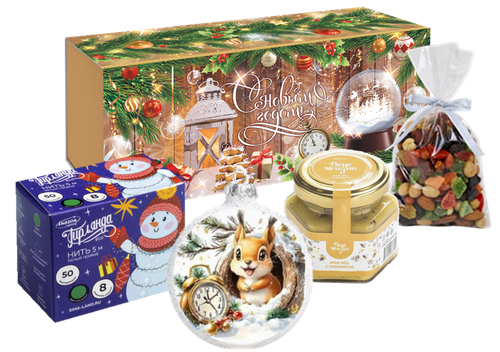 Согревающий уют