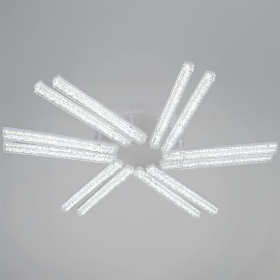 58290-0.3-12 WH светильник потолочный