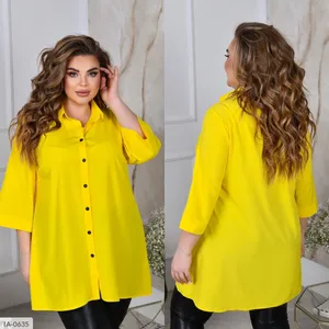 Блуза IJ-0230 Фабрика Моды