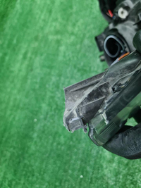 Битая Фара правая Ford Tourneo Custom 2012-2018 галоген