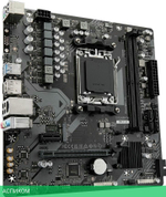 Материнская плата GigaByte A620M H DDR5