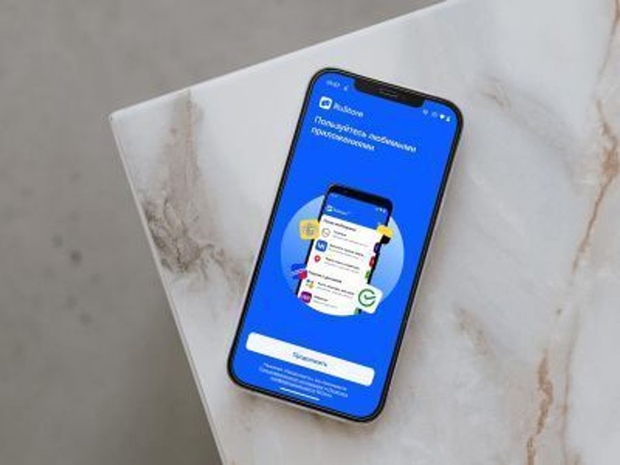 В RuStore теперь можно пополнять кошельки Steam и Battle.net