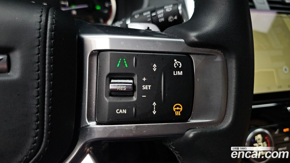 Land Rover Discovery 5 D300 R-Dynamic HSE (07.2022)
