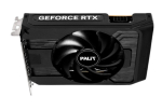 Видеокарта Palit GeForce RTX 5050 STORMX OC (NE65050T19P1-GB2070F)