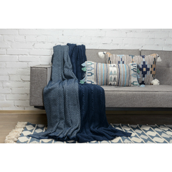 Подушка декоративная 40х60 Tkano Ethnic