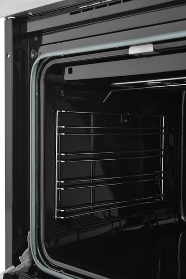 Встраиваемый электрический духовой шкаф Zugel ZO А2708 X