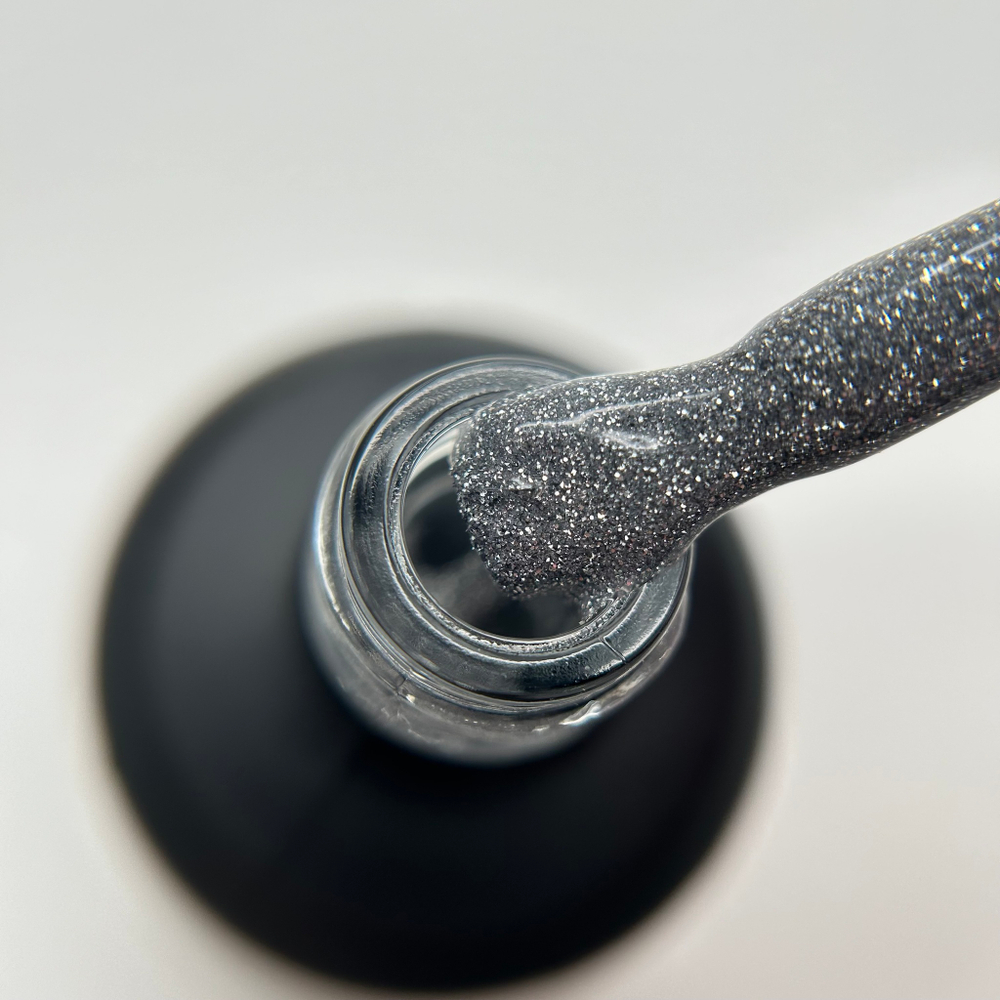 ICEbeauty Disco base NEW 01, 15 мл