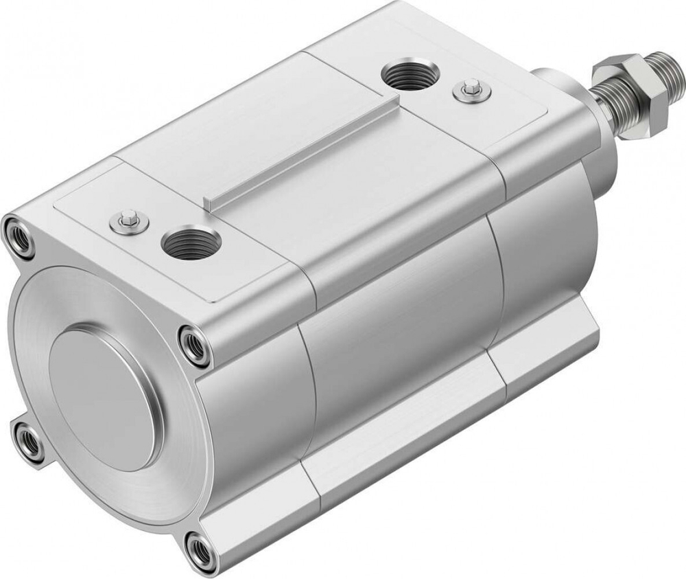 DSBF-C-100-80-PPSA-N3-R Стандартный цилиндр