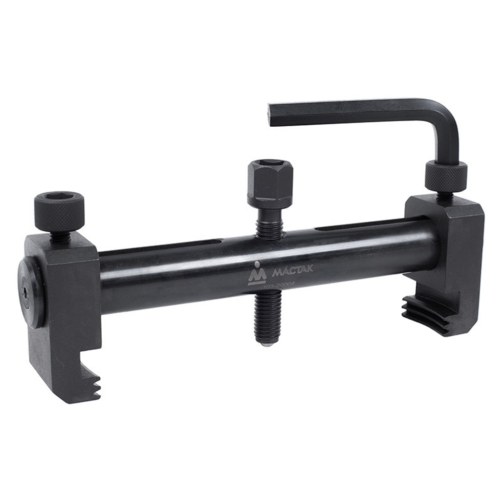 МАСТАК (103-20004) Съемник клиновых шкивов, 153 мм