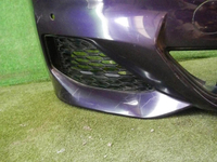 Бампер передний BMW 8er G14 18-22 M-paket В сборе
